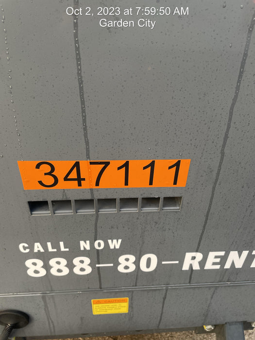 2023 AIRMAN PDS185S CWK