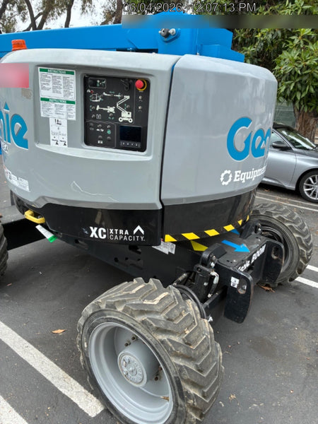 2024 GENIE Z-45 XC