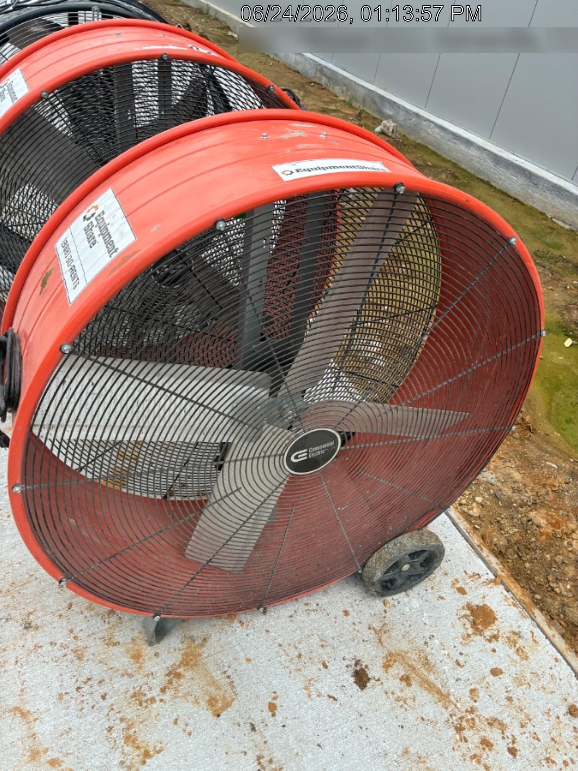 2024 COMMERCIAL ELECTRIC BF42BDCE