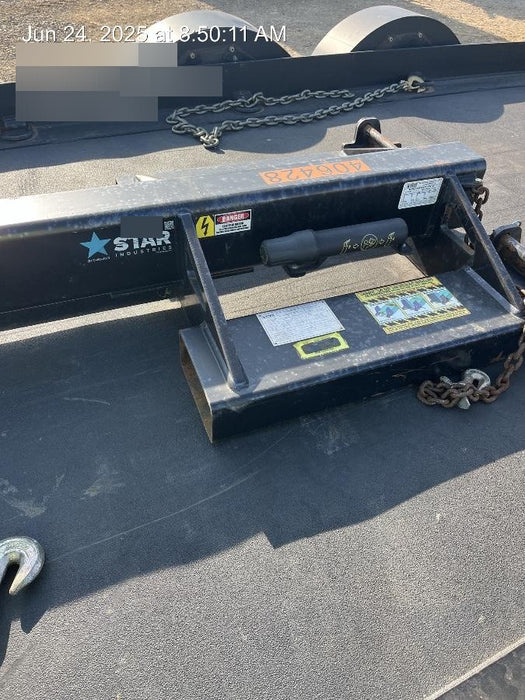 2024 STAR INDUSTRIES M1360B - Star JIB Boom
