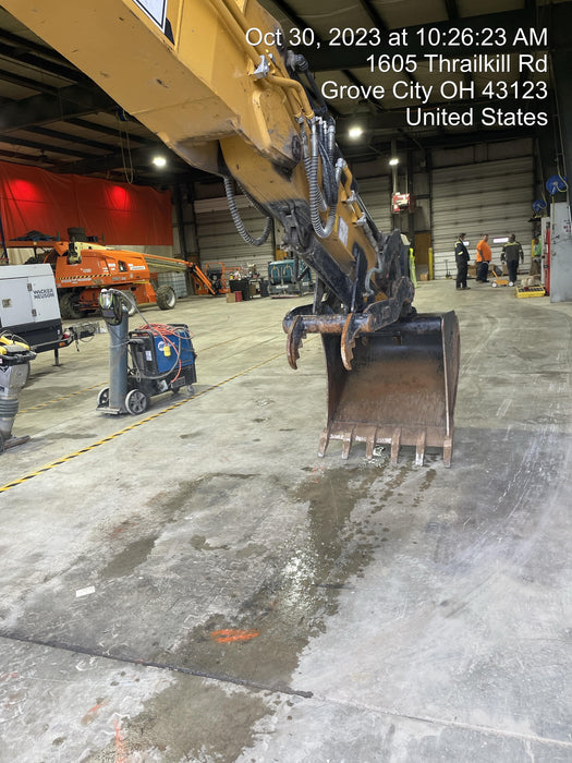 2022 PALADIN 501639 - Sany