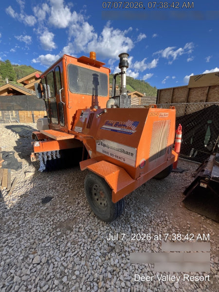 2022 BROCE RCT350