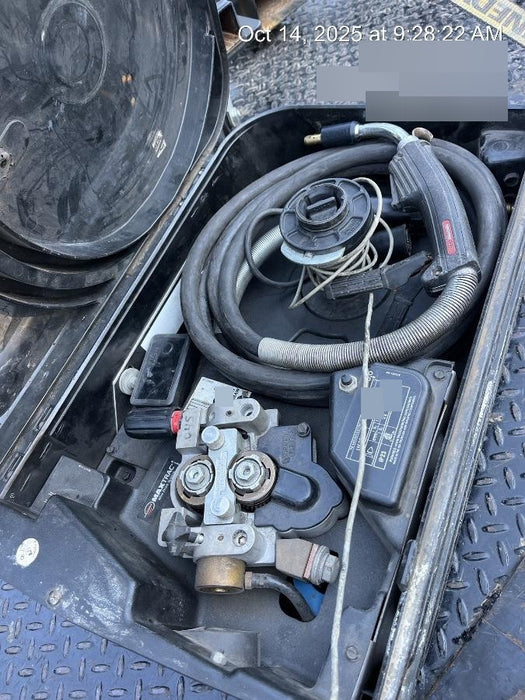 2022 LINCOLN ELECTRIC K4266-1