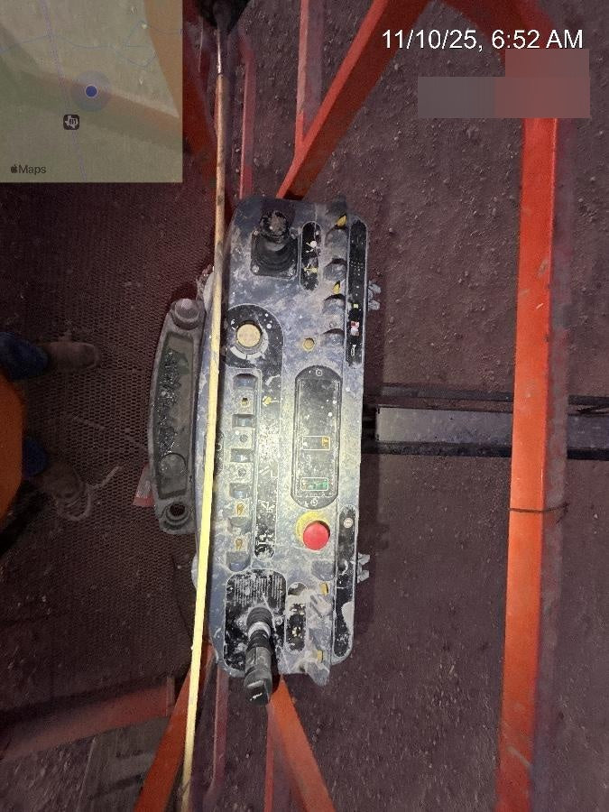 2023 JLG 660SJ