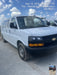 2023 CHEVROLET Express Van - Rental