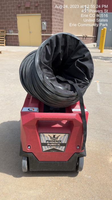 2022 PHOENIX DryMAX XL