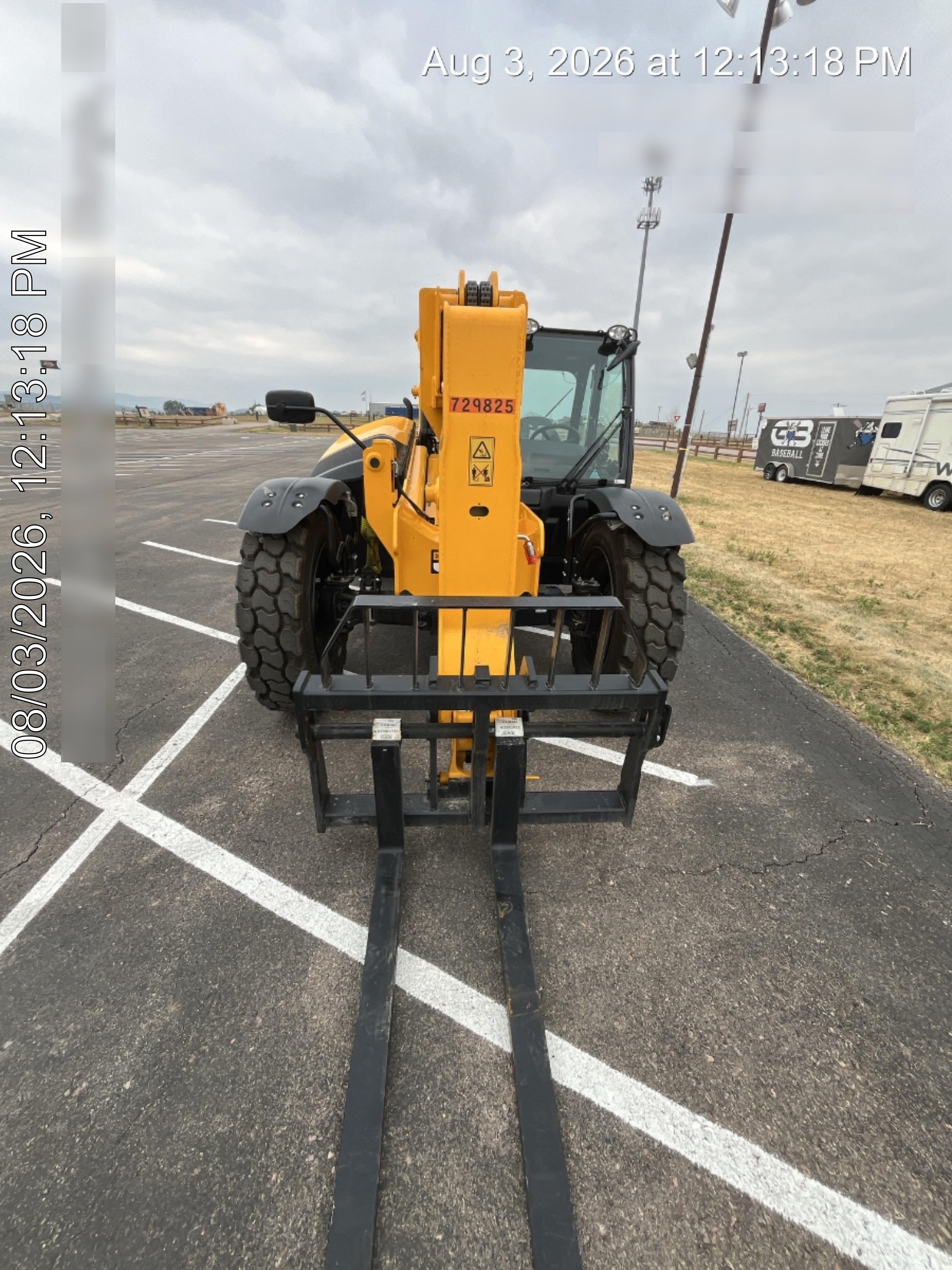 2026 JCB 506-36