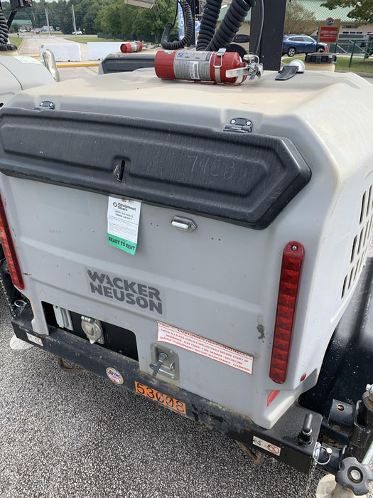 2019 Wacker Neuson LTV6K-LED Standard, LED
