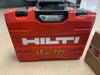 2021 HILTI TE 50-AVR