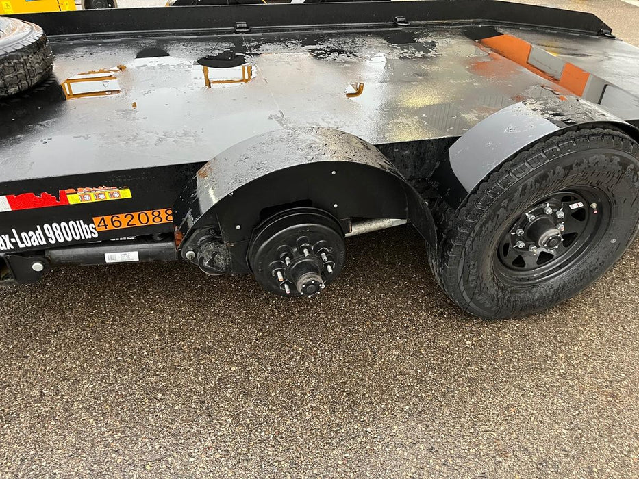 2024 STEELPOINT K16E