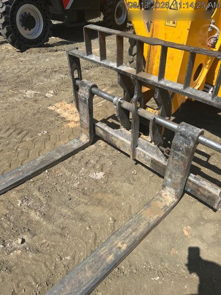 2025 JCB 510-56