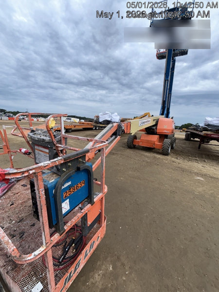 2022 MILLER ELECTRIC CST-282
