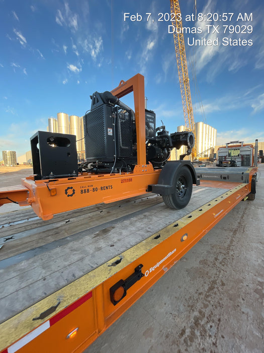 2022 PIONEER PP88S12L71-TCD3.6