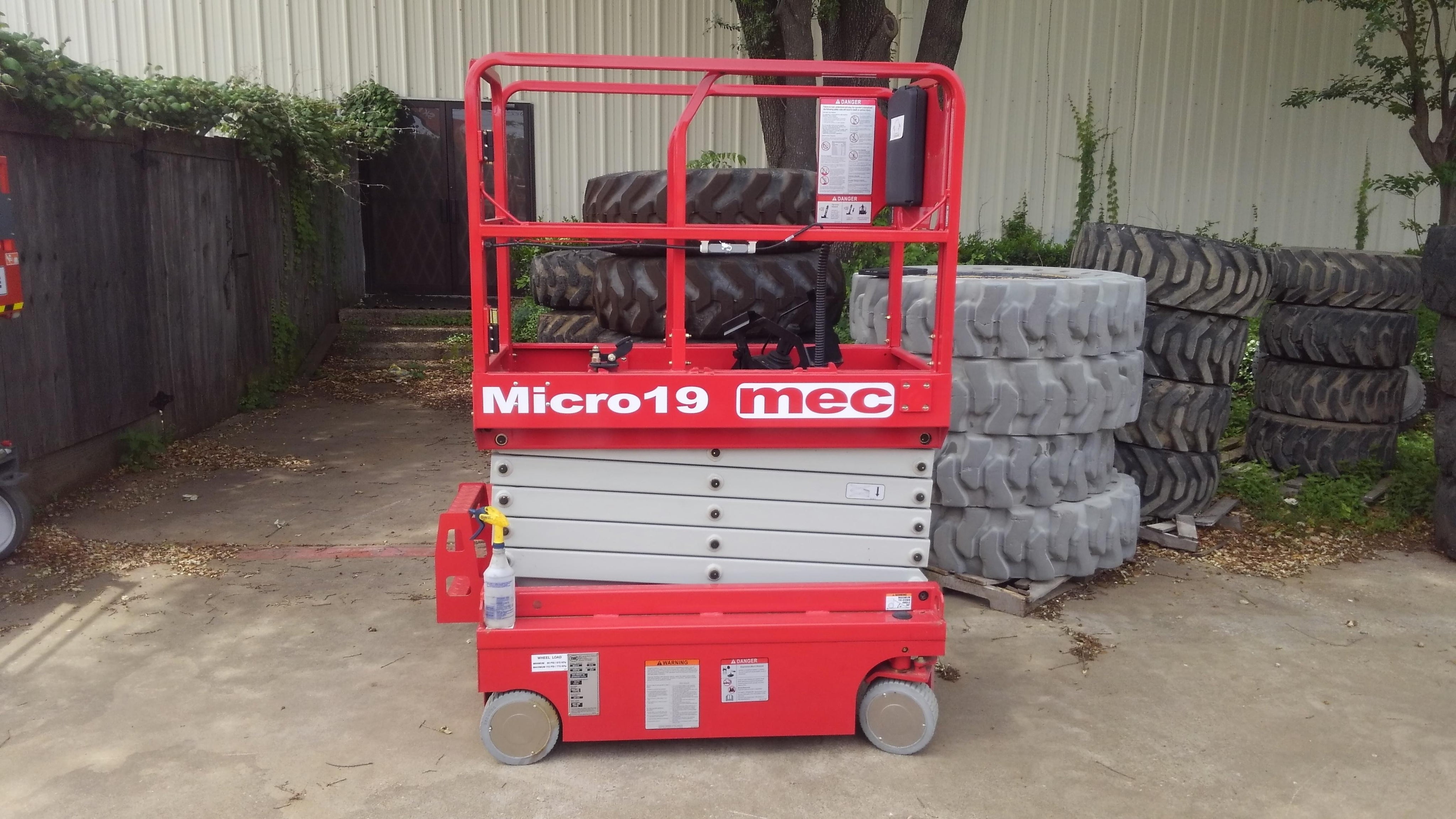 2018 MEC Micro 19