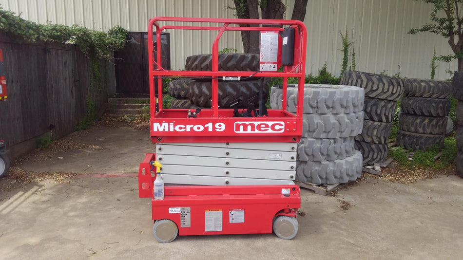 2018 MEC Micro 19