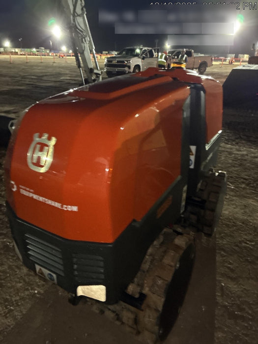 2024 HUSQVARNA LP9505