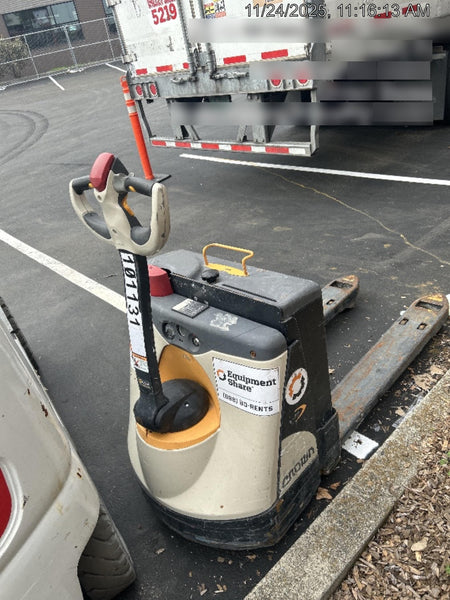 2020 CROWN WP3035-45