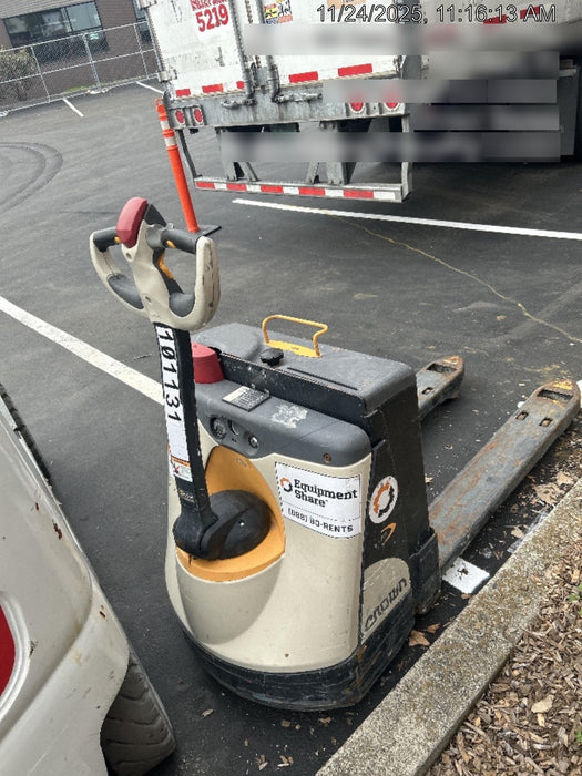 2020 CROWN WP3035-45