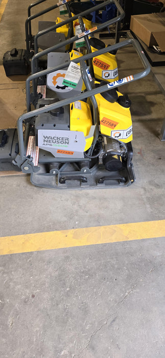2024 WACKER NEUSON APS1550WE