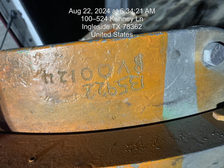 2021 MATHEY DEARMAN 4SA