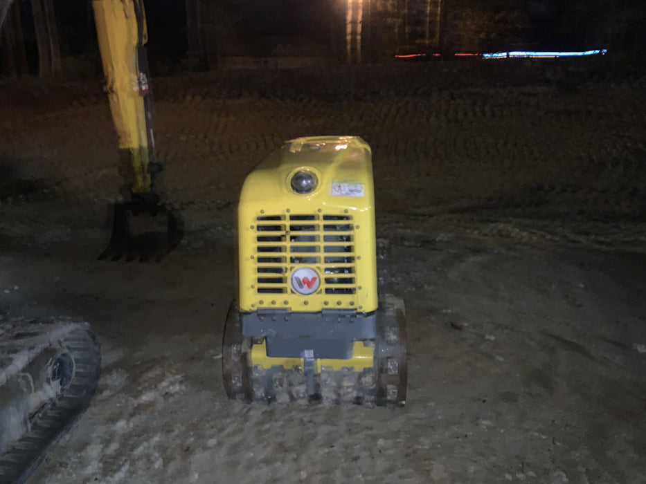 2019 WACKER NEUSON RTKx-SC3