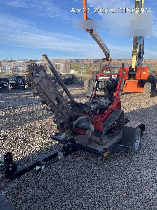 2022 BARRETO E4X6TBT