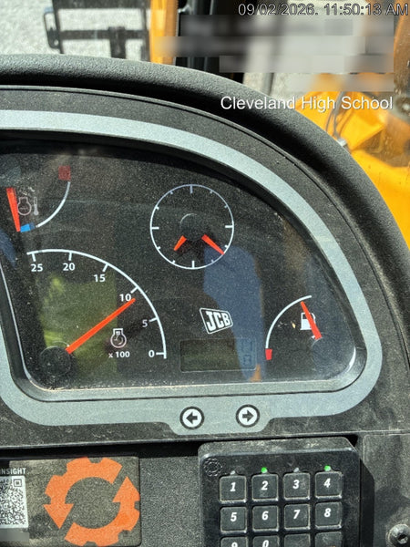 2026 JCB 506-36