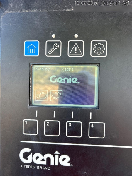 2024 GENIE S-45 XC