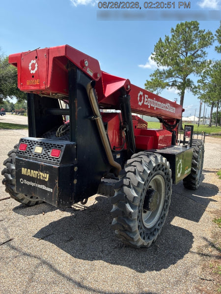 2020 MANITOU MTA8044