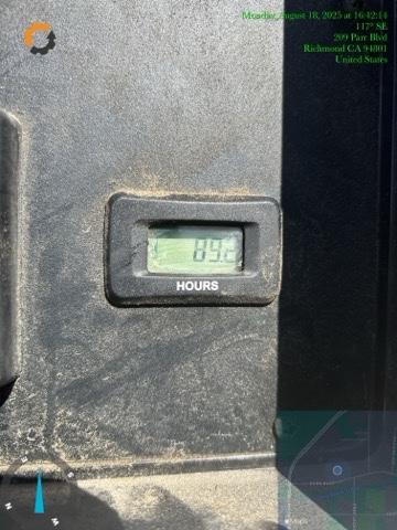 2025 BOBCAT PA425WCU-T4F