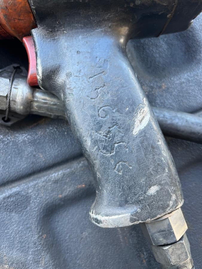 2021 MICHIGAN PNEUMATIC 751SS