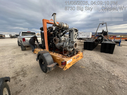 2022 PIONEER PP63C17L2-4045HFC06