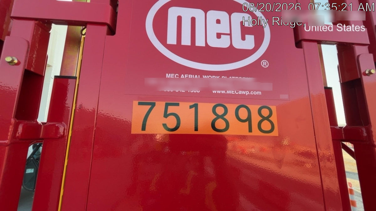 2026 MEC Micro 26-XD+