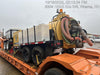 2022 Vac-Tron LP573XDT T4 Koehler Diesel Engine, 500 Gallon Debris Tank, x2 100 Gallon Water Tanks