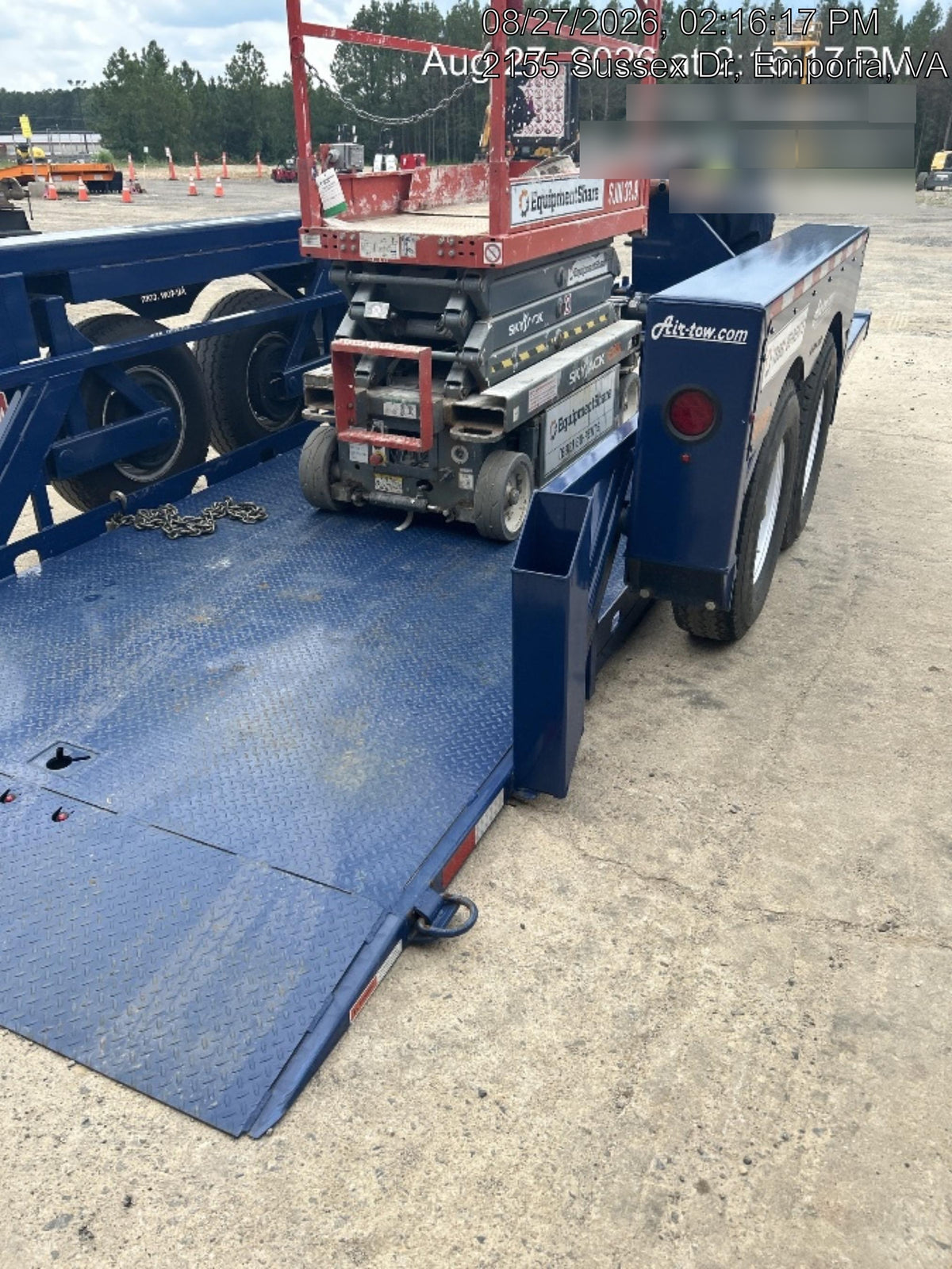 2025 AIR TOW Rental14