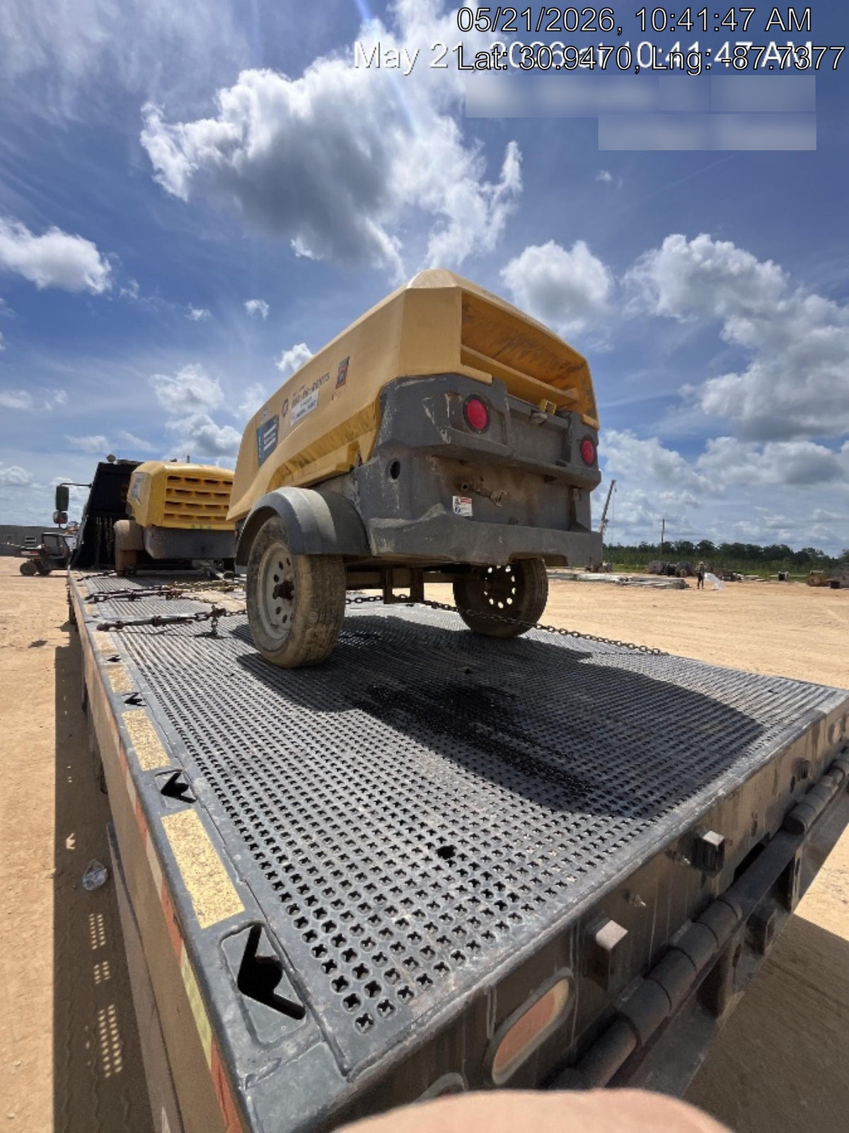 2022 ATLAS COPCO XAS188