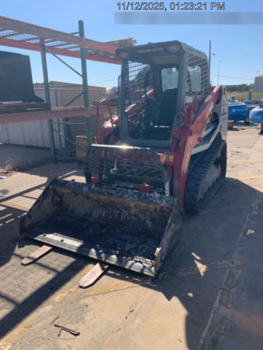 2020 PALADIN 48" Pallet Forks - Paladin