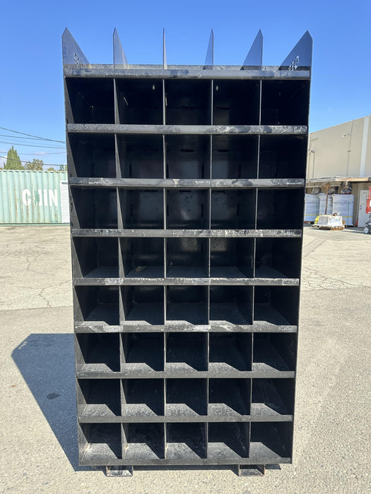 2025 FLUID POWER SUPPORT Tool Storage Bin
