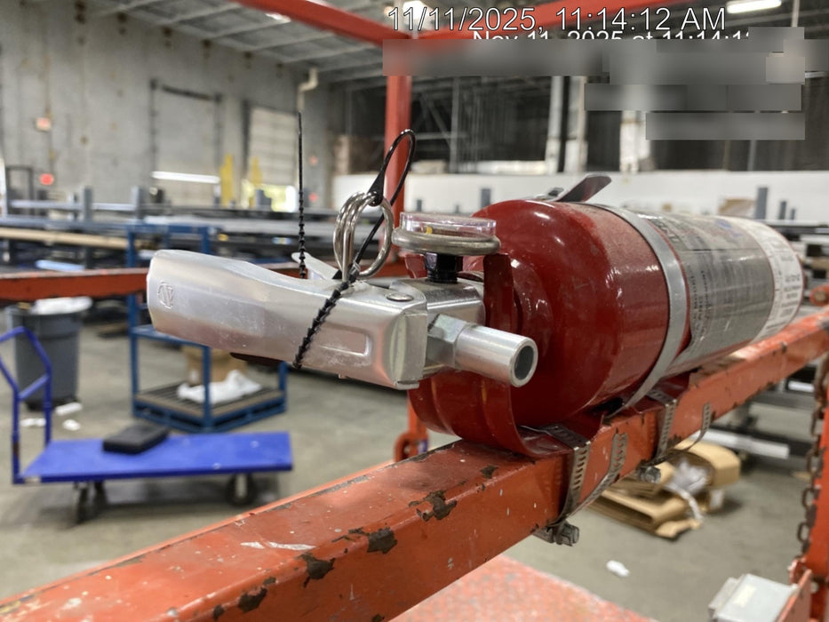 2018 SKYJACK SJIII-3226