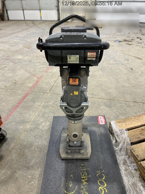 2024 WACKER NEUSON AS50E