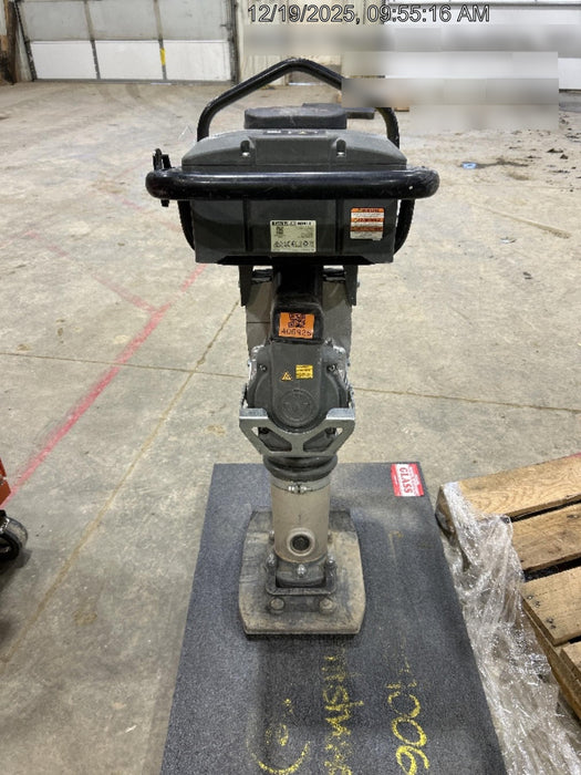 2024 WACKER NEUSON AS50E