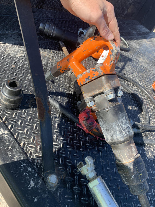 2020 MICHIGAN PNEUMATIC MP-CH3R