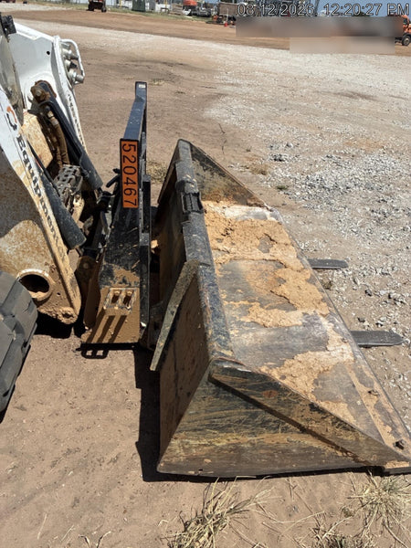2025 ARROW MATERIAL HANDLING F5100CB