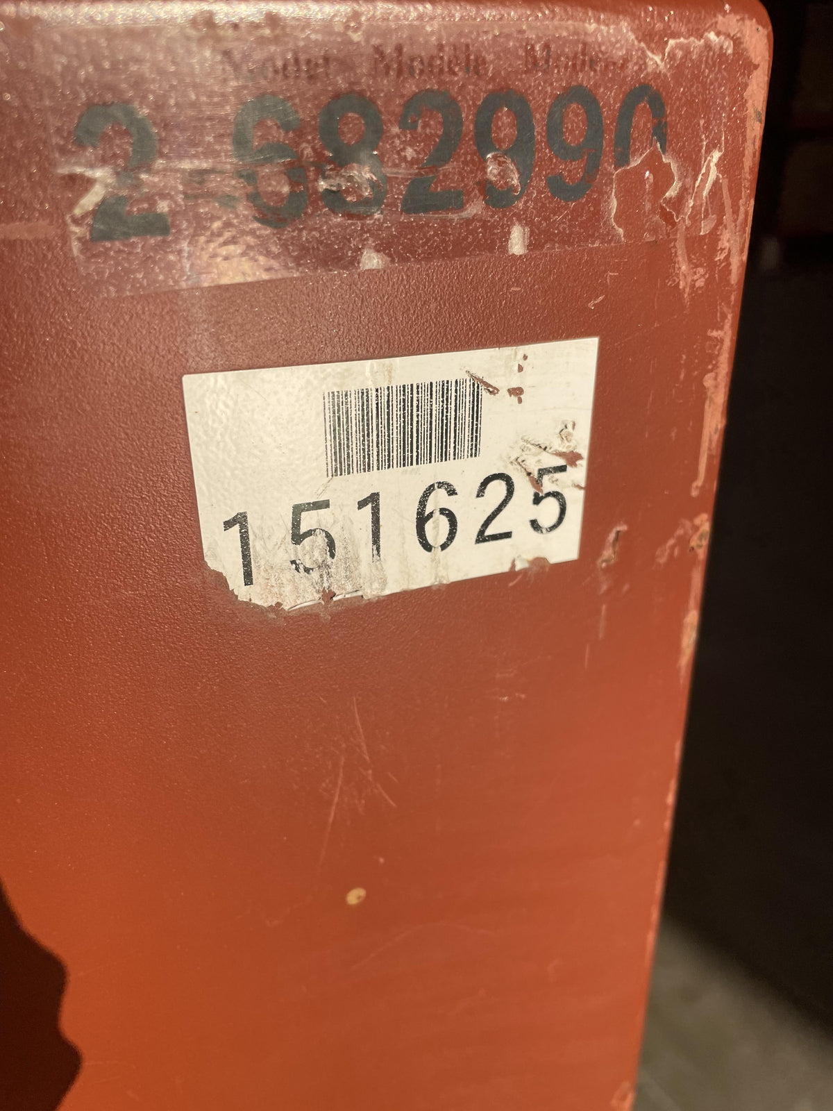 2021 JOBOX 1-682990
