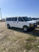 2025 CHEVROLET Express Van - Rental