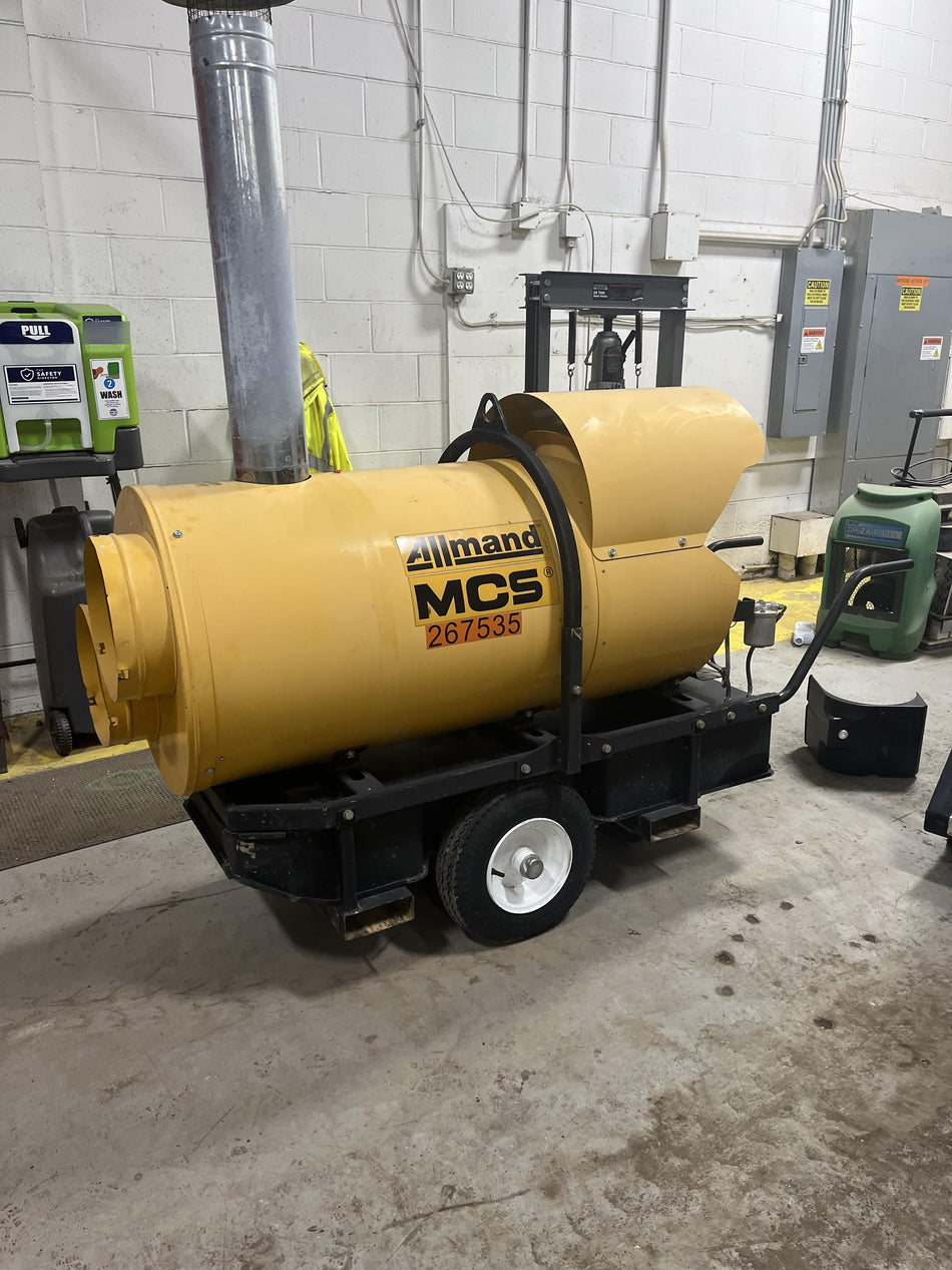 2022 ALLMAND BV50015
