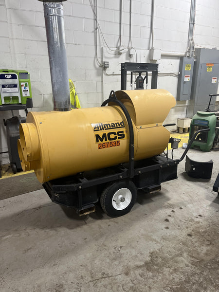 2022 ALLMAND BV50015