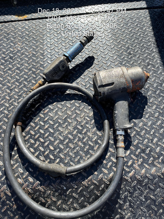 2020 MICHIGAN PNEUMATIC 750SS