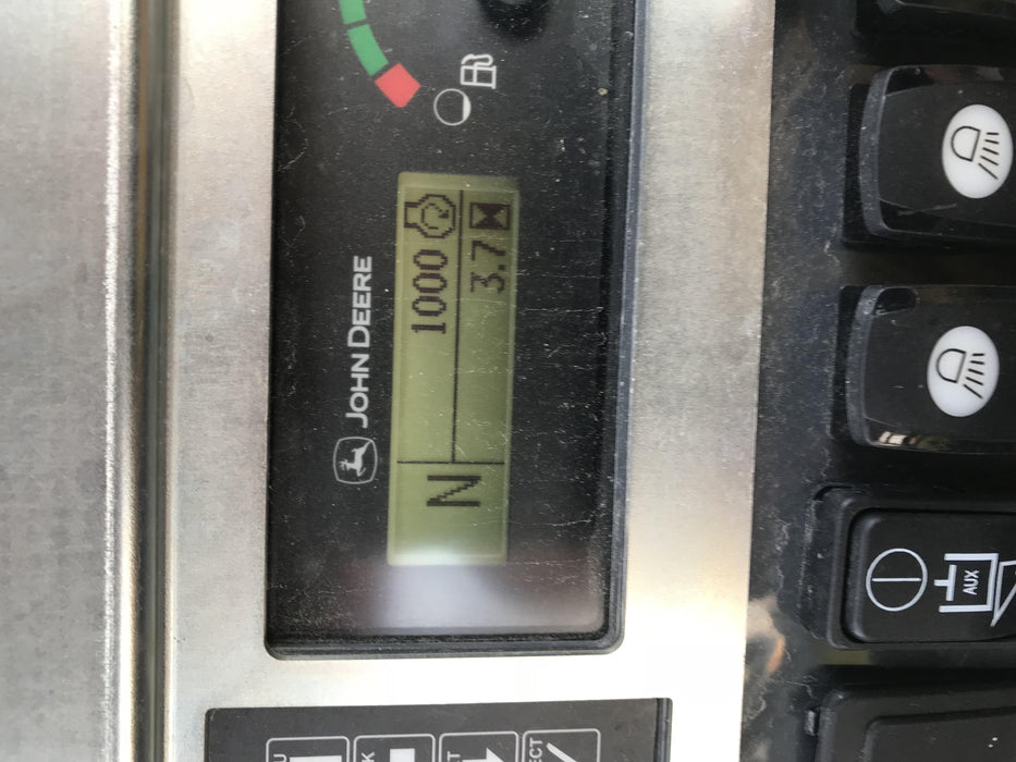 2020 JOHN DEERE 310LEP - Extendable Stick