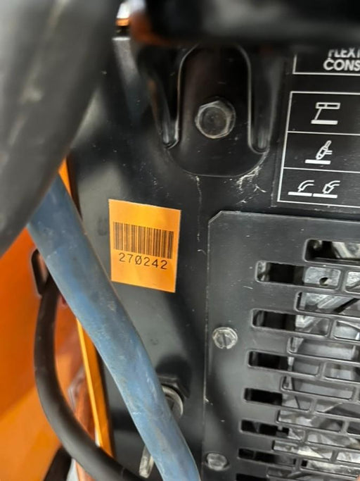 2022 LINCOLN ELECTRIC FLEXTEC 350X